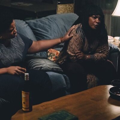 Foto de Aunjanue Ellis en el '1x02 de 'When They See Us'' de 'When They See Us'