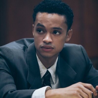 Escena de Marquis Rodriguez en la temporada 1 y el capítulo 02 de 'Así nos ven'
