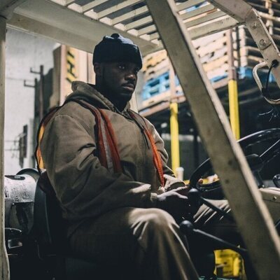 Jovan Adepo en '3ª parte' de 'Así nos ven'