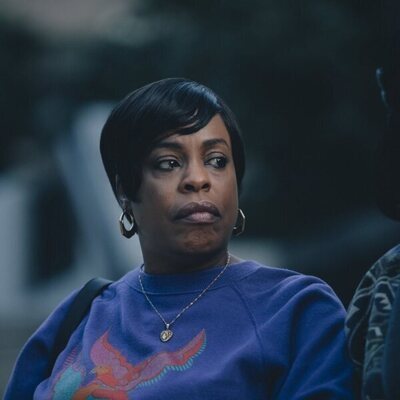 Niecy Nash en la temporada 1 y el capítulo 03 de 'Así nos ven'
