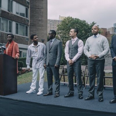 1x04 de 'When They See Us'