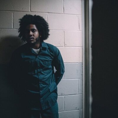 Imagen de Jharrel Jerome en el '4ª parte' de 'When They See Us'