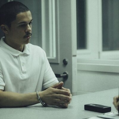Freddy Miyares en la temporada 1 y el capítulo 04 de 'Así nos ven'