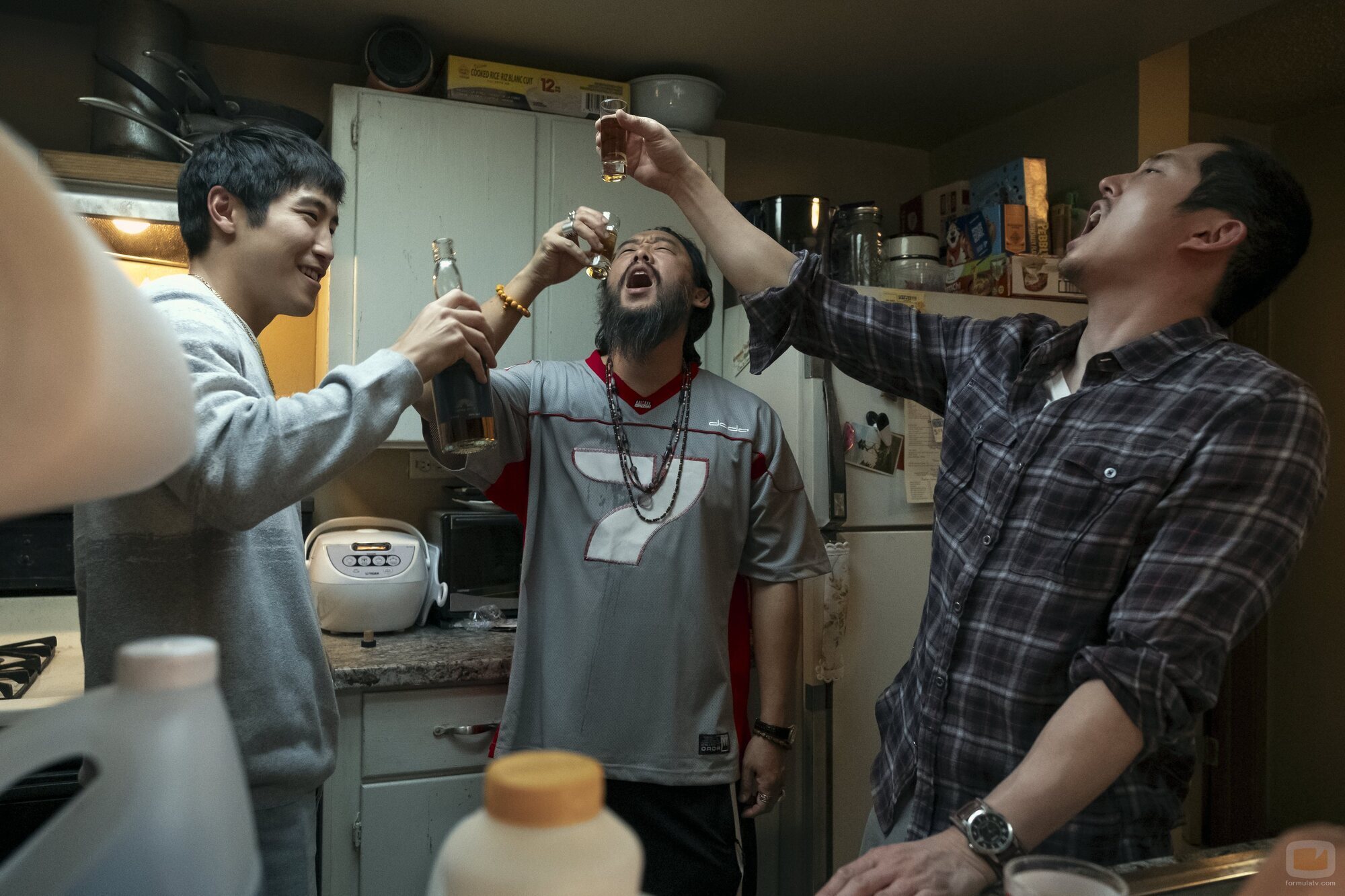 'No todo a la vez' de 'BEEF'