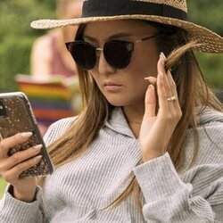 Ashley Park en 'Criaturas tan secretas por dentro' de 'Beef'