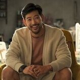 Joseph Lee en 1x05 'Criaturas tan secretas por dentro' de 'Bronca'