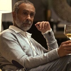 Temporada 1 y el capítulo 05 de 'Bronca'