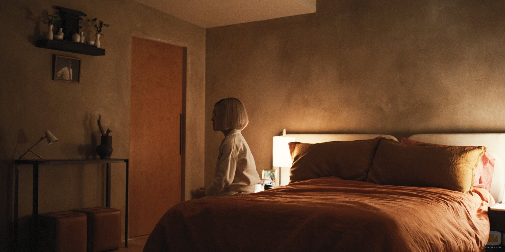 Ali Wong en el 1x05 de 'Beef'