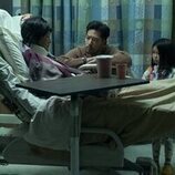 Joseph Lee en el 1x06 de 'Beef'