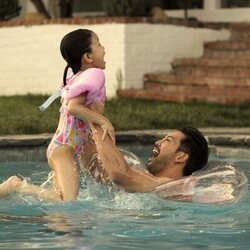 Joseph Lee en el 1x07 de 'BEEF'