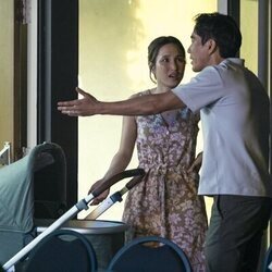1x07 'Soy una jaula' de 'Bronca'