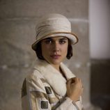 Adriana Ugarte es Victoria en 'La Señora'