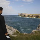 Rodolfo Sancho en 'La señora'