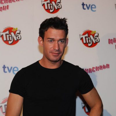 Eduardo Aldán