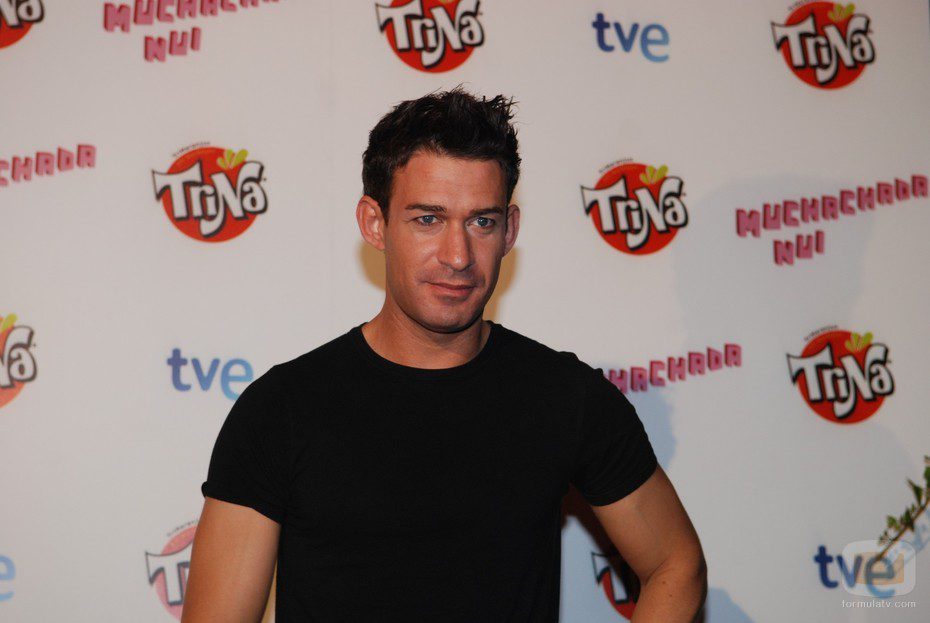 Eduardo Aldán