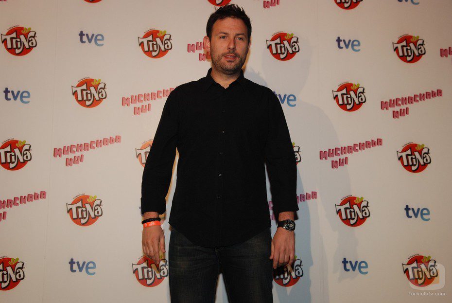Iñaki Urrutia