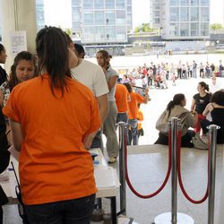 Casting 'Esta casa era una ruina'