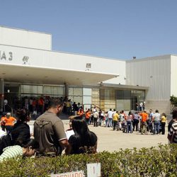 Más de 100 familias en 'Esta casa era una ruina' el programa de Antena 3