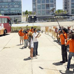 Más de 100 familias en 'Esta casa era una ruina'