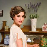 Adriana Ugarte es Victoria