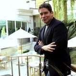 Boris Izaguirre presenta su nuevo libro: "Y de repente fue ayer"