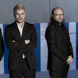 Capítulo 100 de 'Los hombres de Paco'