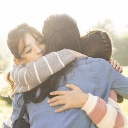 Verónica Sánchez en 1x06 titulado 'Capítulo 6' de 'Ángela'