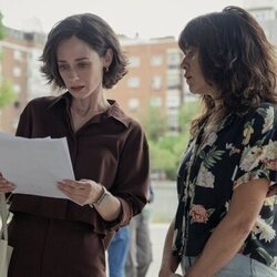Elena Rivera y María León en Capítulo 4 titulado 'Capítulo 4' de 'Perdiendo el juicio'