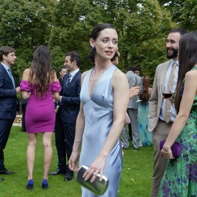 Elena Rivera en 'Capítulo 4' de 'Perdiendo el juicio'