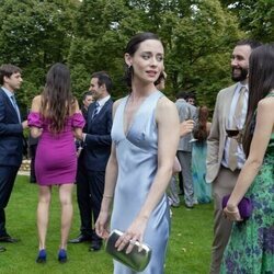 Elena Rivera en 'Capítulo 4' de 'Perdiendo el juicio'