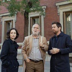 1x04 de 'Perdiendo el juicio'