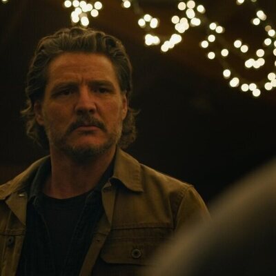 Pedro Pascal en 'Future Days' de 'The Last of Us'
