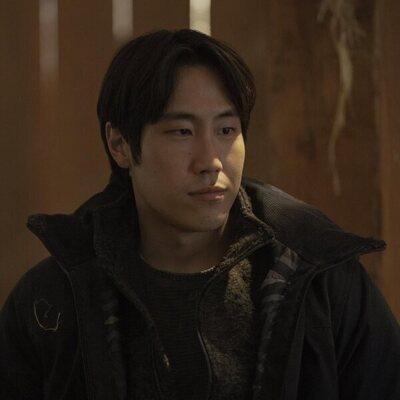 Young Mazino en Capítulo 1 titulado 'Future Days' de 'The Last of Us'