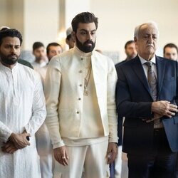 Capítulo 1 titulado 'Piloto' de 'Deli Boys'