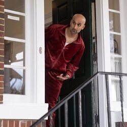 1x02 'Chicos mortales' de 'Deli Boys'