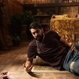 Saagar Shaikh en 'Chicos mortales' de 'Deli Boys'