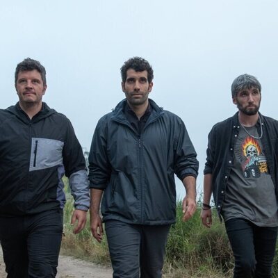 1x01 de 'Gangs of Galicia'