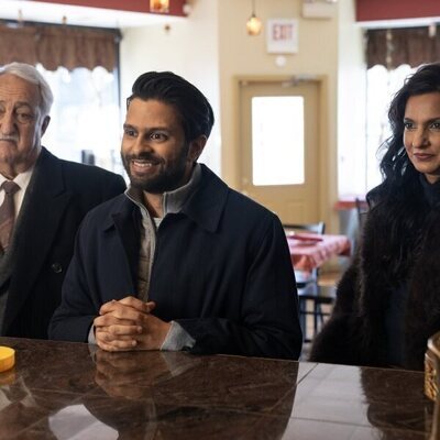 1x03 de 'Deli Boys'