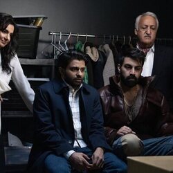 'Delhi Boys' de 'Deli Boys'