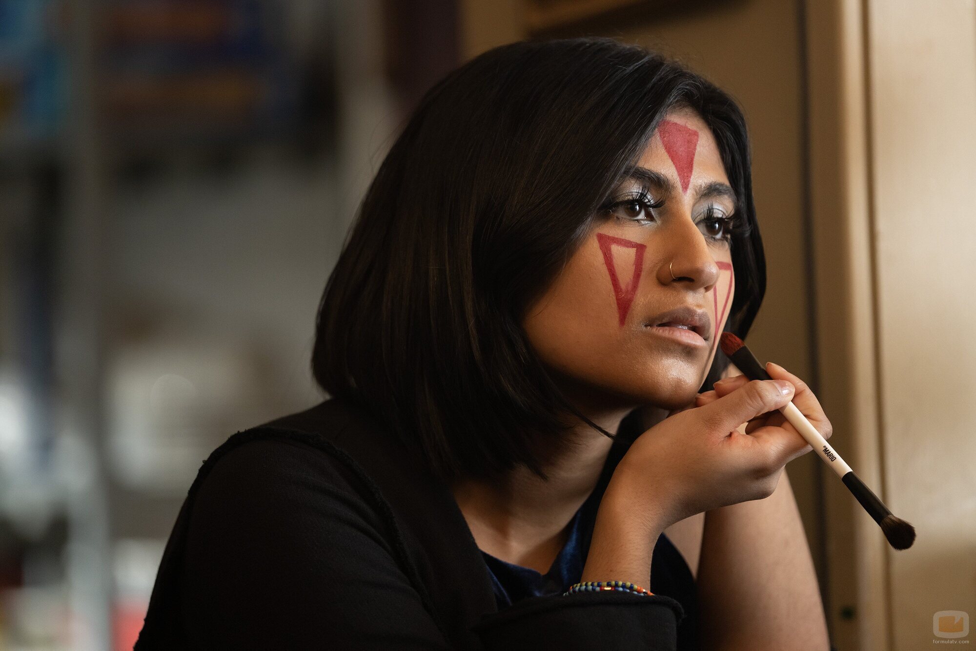 Still de 1x03 de 'Deli Boys'