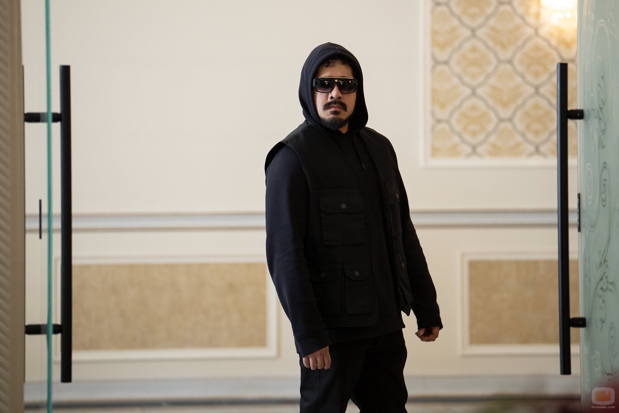 Foto de 1x07 de 'Deli Boys'