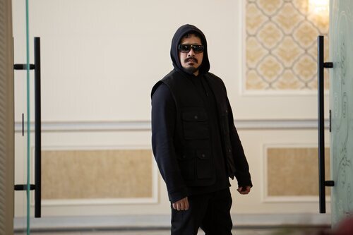 Foto de 1x07 de 'Deli Boys'