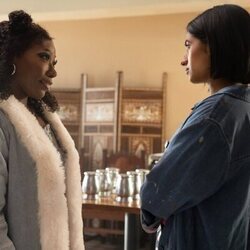 Alfie Fuller en Capítulo 7 titulado 'Chicos repartidores' de 'Deli Boys'