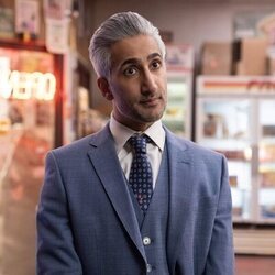 Tan France en la temporada 1 y el capítulo 06 de 'Deli Boys'