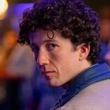 Maximilian Mundt en 'Eso no va a pasar' de 'How to Sell Drugs Online (Fast)'