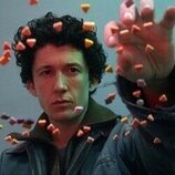 Maximilian Mundt en el 4x03 de 'Cómo vender drogas online (a toda pastilla)'