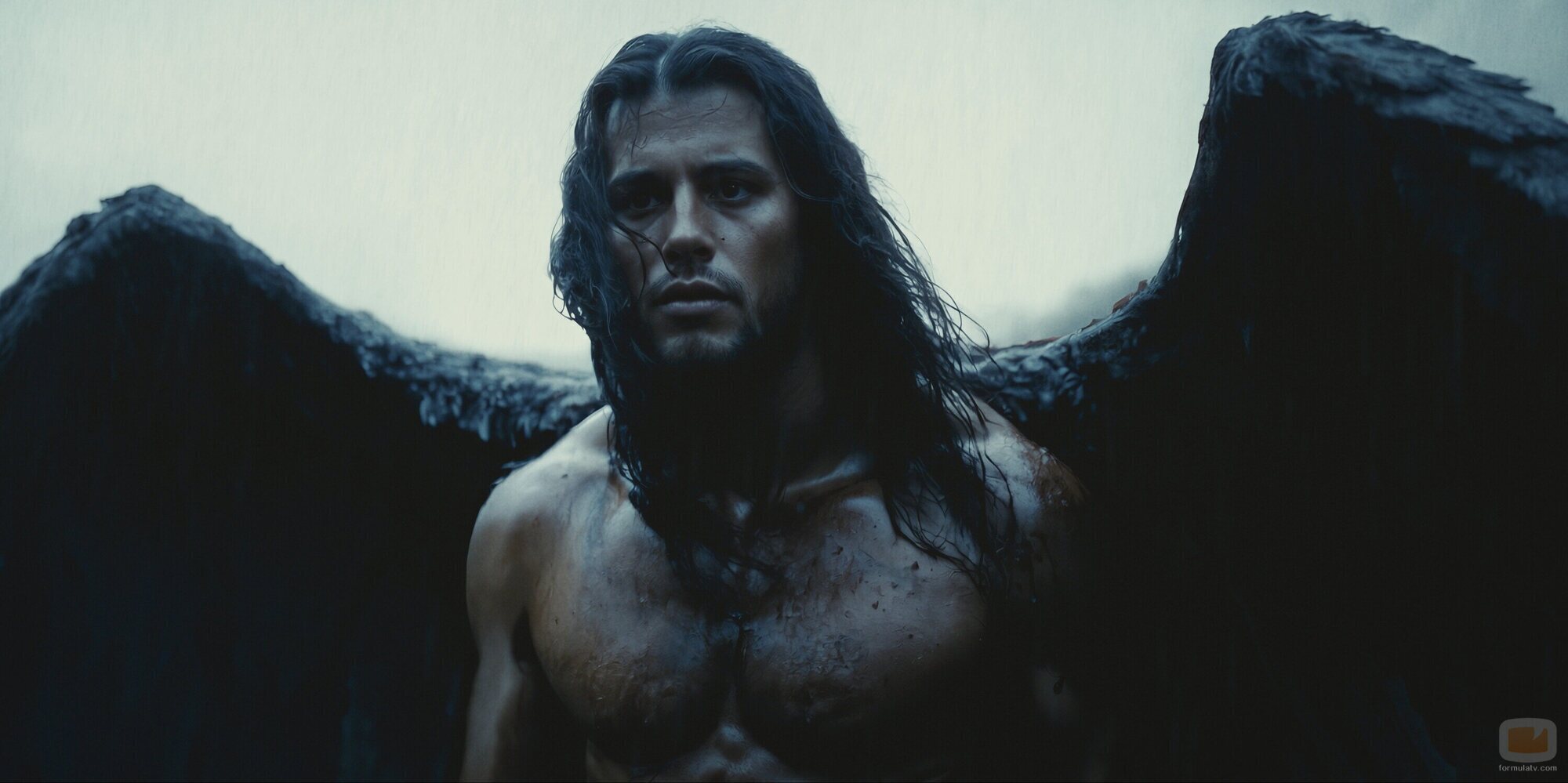 1x06 de 'House of David'