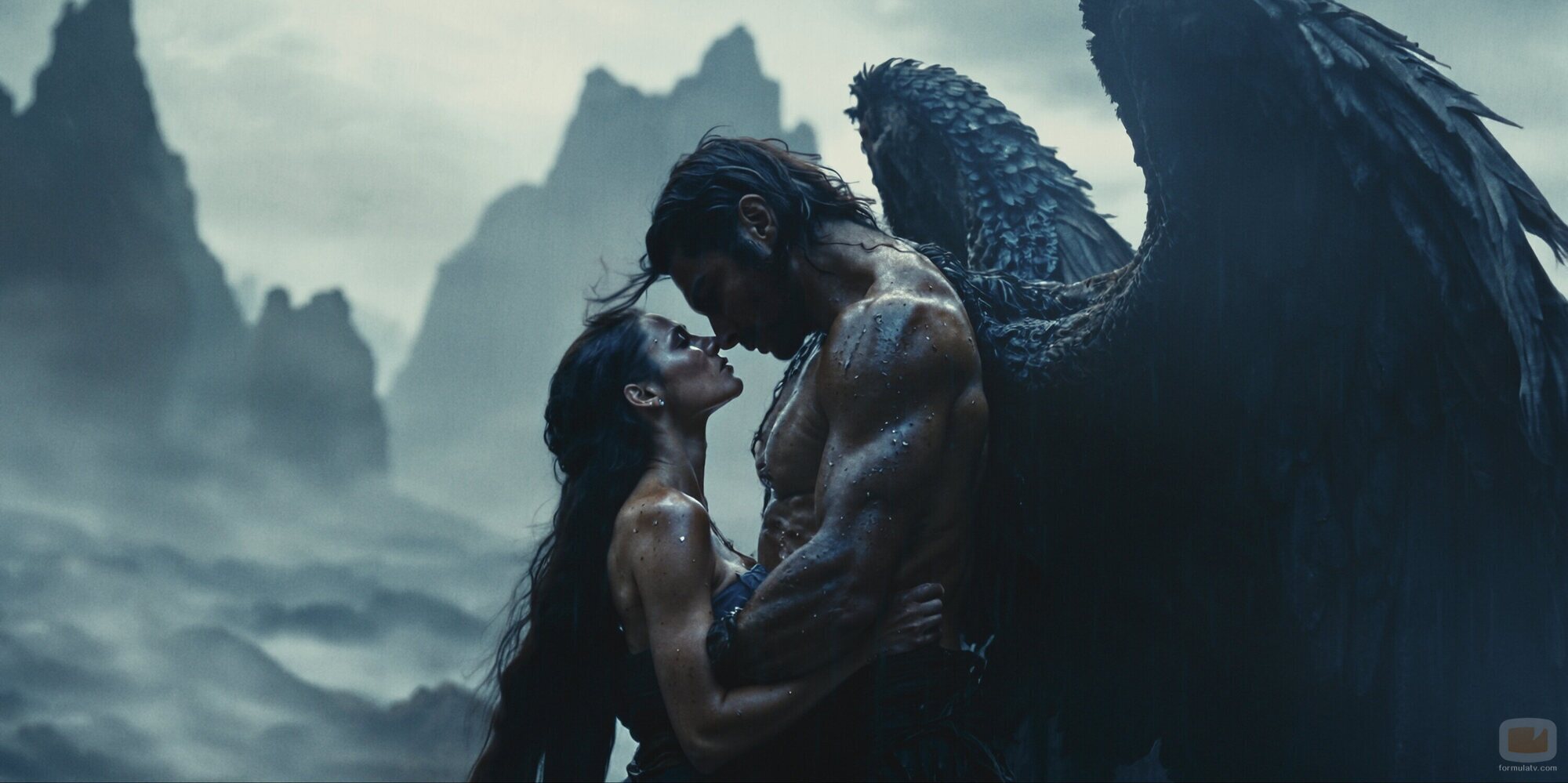 'El despertar de los gigantes' de 'La casa de David'