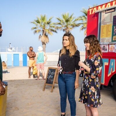 Temporada 2 y el capítulo 06 de 'Dead to Me'