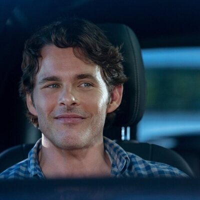 James Marsden en 2x06 'No tienes que hacerlo' de 'Dead to Me'